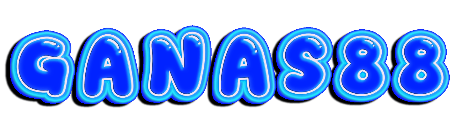 GANAS88 Logo